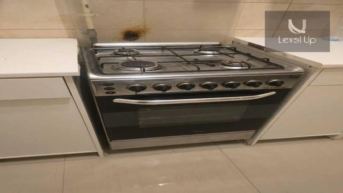 Luxury Apartment for Sale with 88 sqm