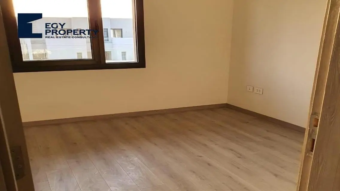Luxury Residential Block in Shorouk City Near the New Capital