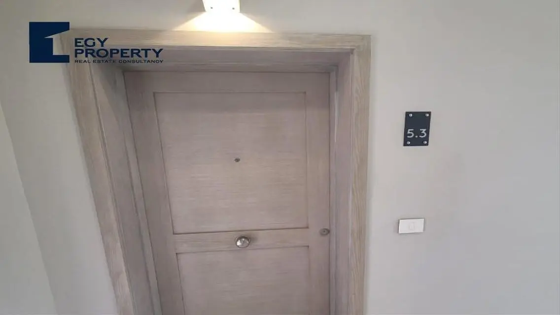 Luxury Residential Block in Shorouk City Near the New Capital