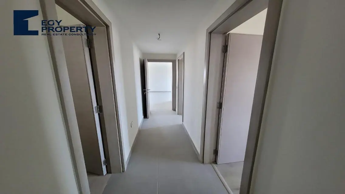 Luxury Residential Block in Shorouk City Near the New Capital