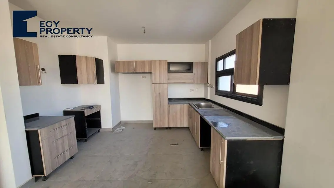 Luxury Residential Block in Shorouk City Near the New Capital