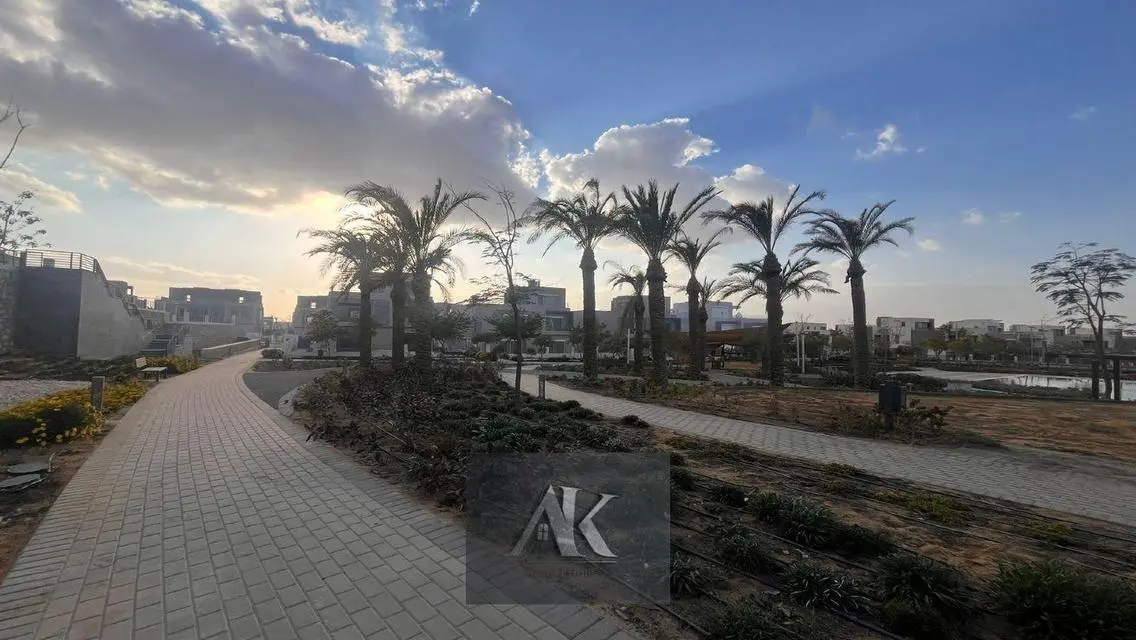 فيلا فاخرة للبيع في PHNC-254