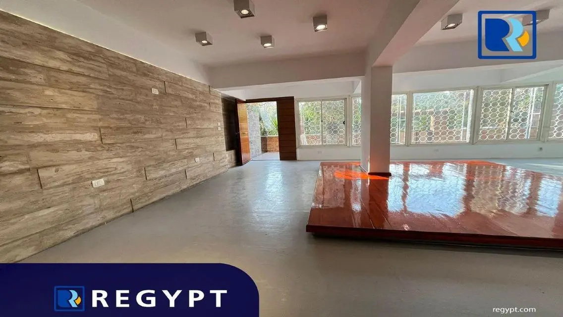 Excellent Investment Opportunity - Property of 500 sqm