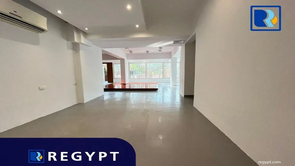 Excellent Investment Opportunity - Property of 500 sqm