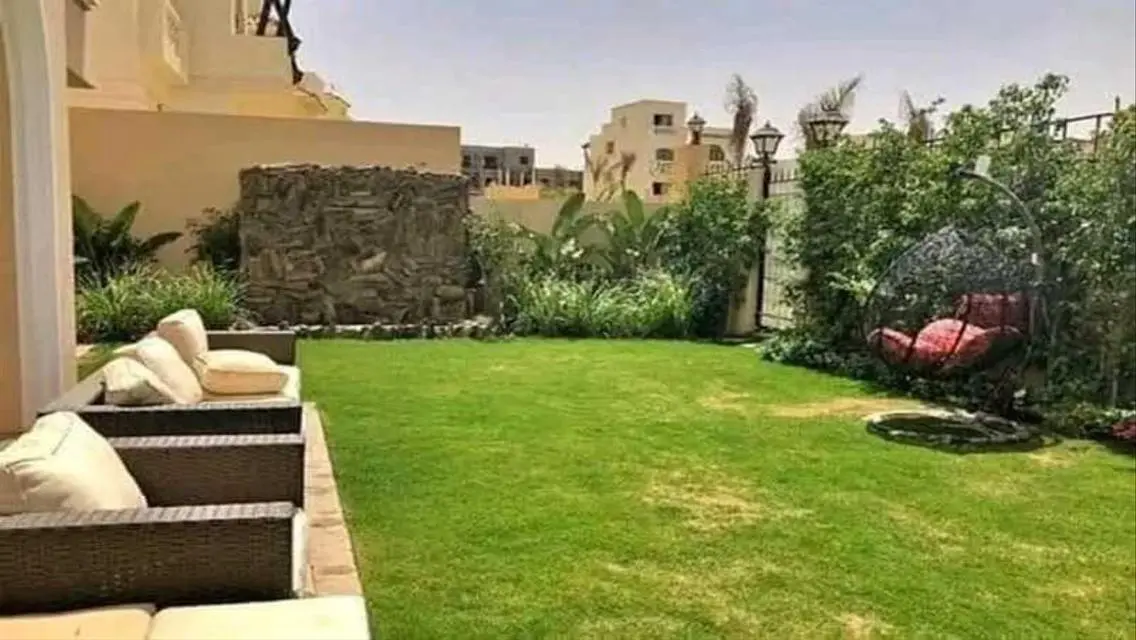 Luxury Villa for Sale with Spacious Amenities