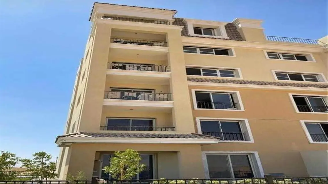 Luxury Villa for Sale with Spacious Amenities