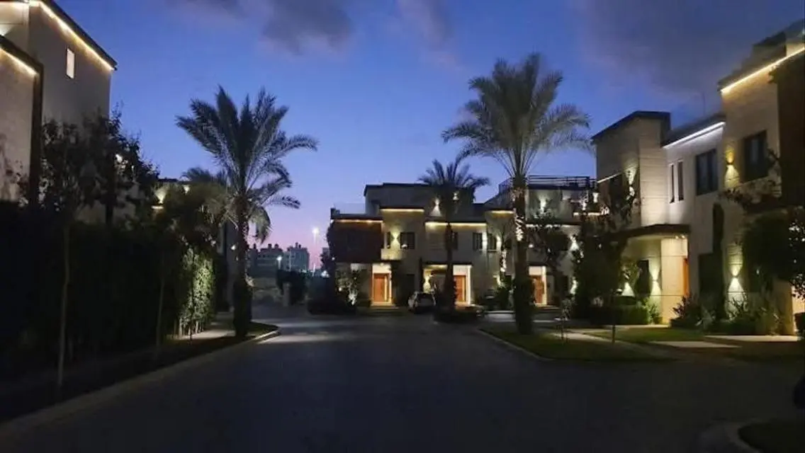 دراج للعيش الفاخر - شقة فاخرة للبيع