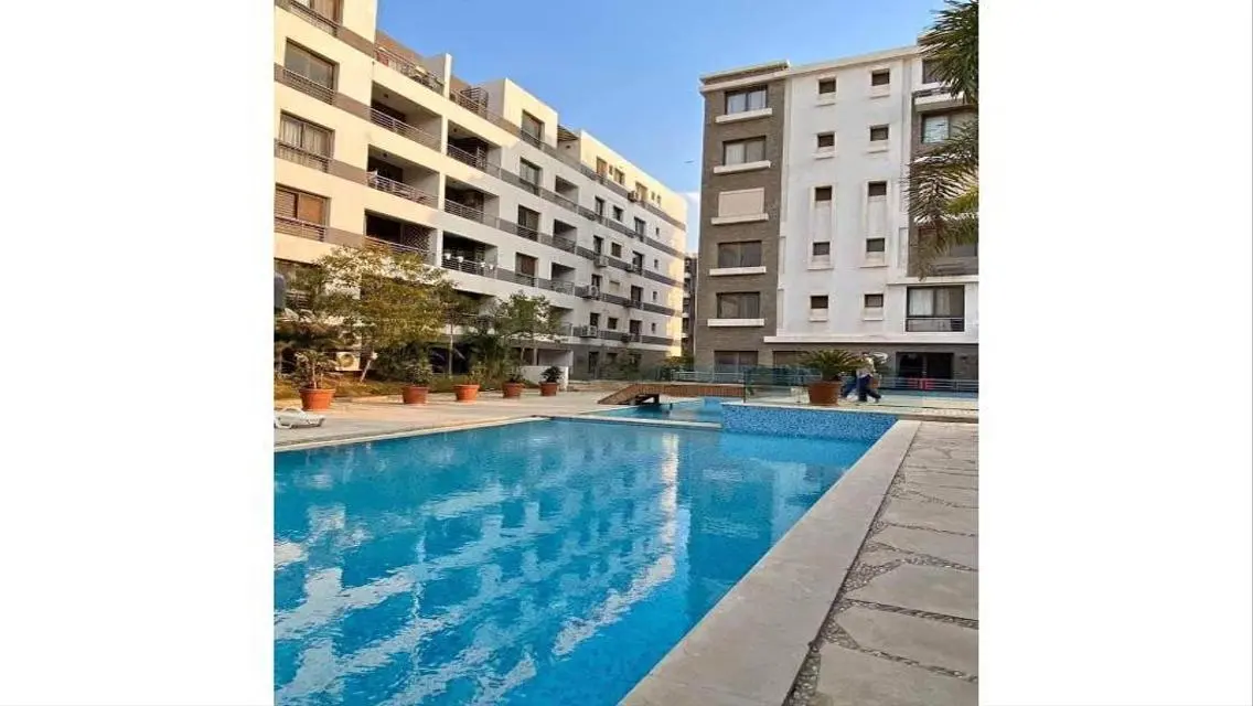 Luxury Apartment for Sale in Kempinski with Stunning Views