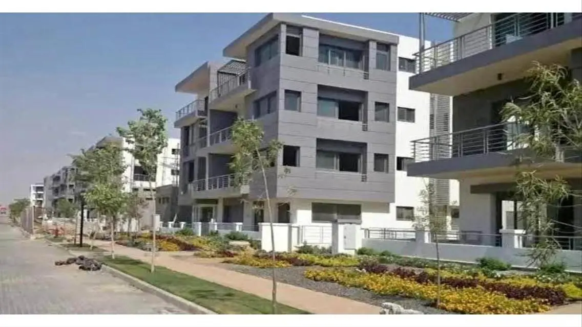 Luxury Apartment for Sale in Kempinski with Stunning Views