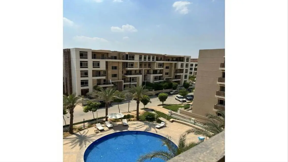 Luxury Apartment for Sale in Kempinski with Stunning Views