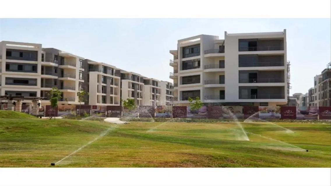 Luxury Apartment for Sale in Kempinski with Stunning Views