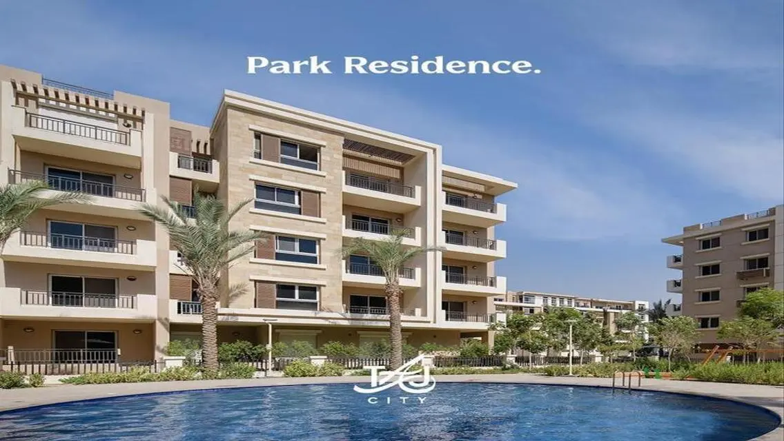 Luxurious 4-Bedroom Apartment with Great Amenities