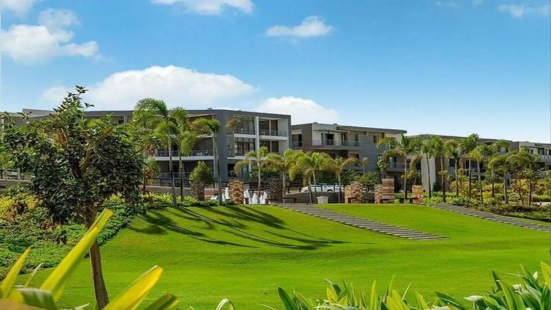 Luxurious 4-Bedroom Apartment with Great Amenities