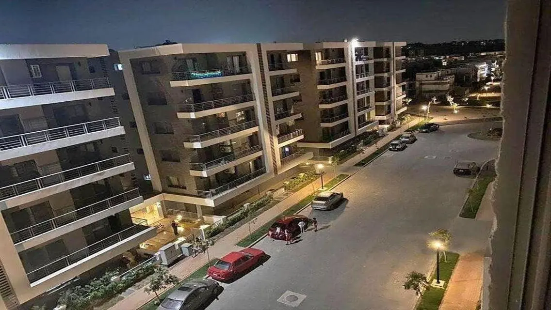 Luxurious 4-Bedroom Apartment with Great Amenities