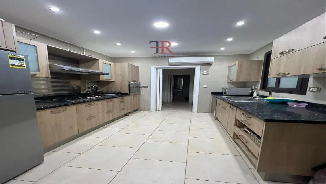 Luxury Apartment in Eastown with Modern Design