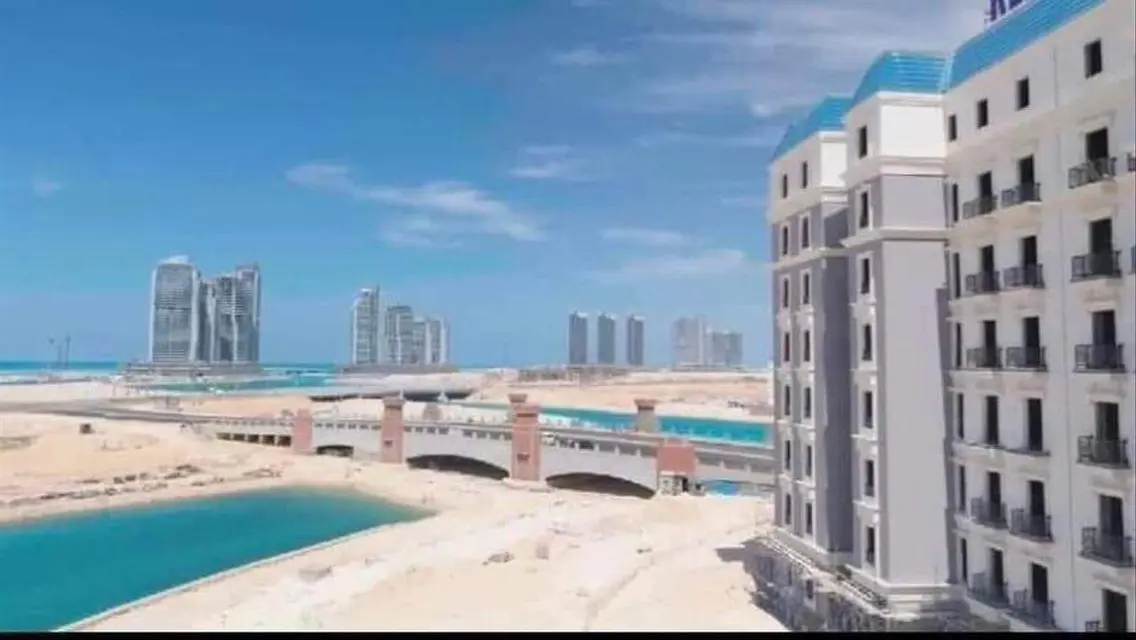 Luxury Villa with Private Pool and Garden in Prime Location