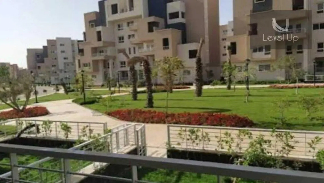 Luxury Apartment in 136 sqm with Balcony and Premium Amenities