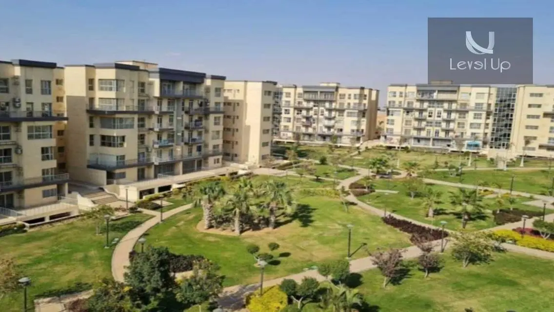 Luxury Apartment in 136 sqm with Balcony and Premium Amenities