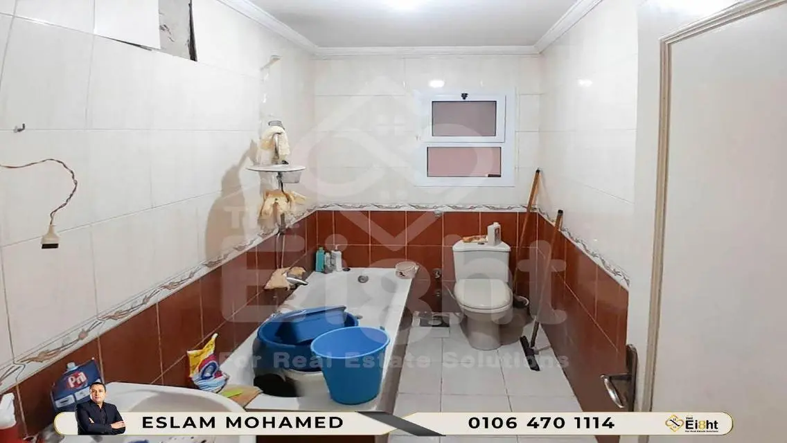 شقة رائعة للبيع في قلب المدينة بسعر مناسب