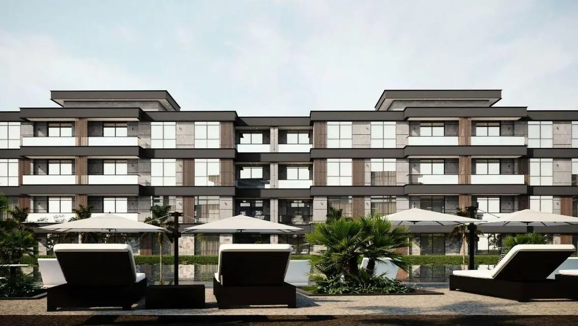 Luxury Apartment with Stunning Views in Prime Location