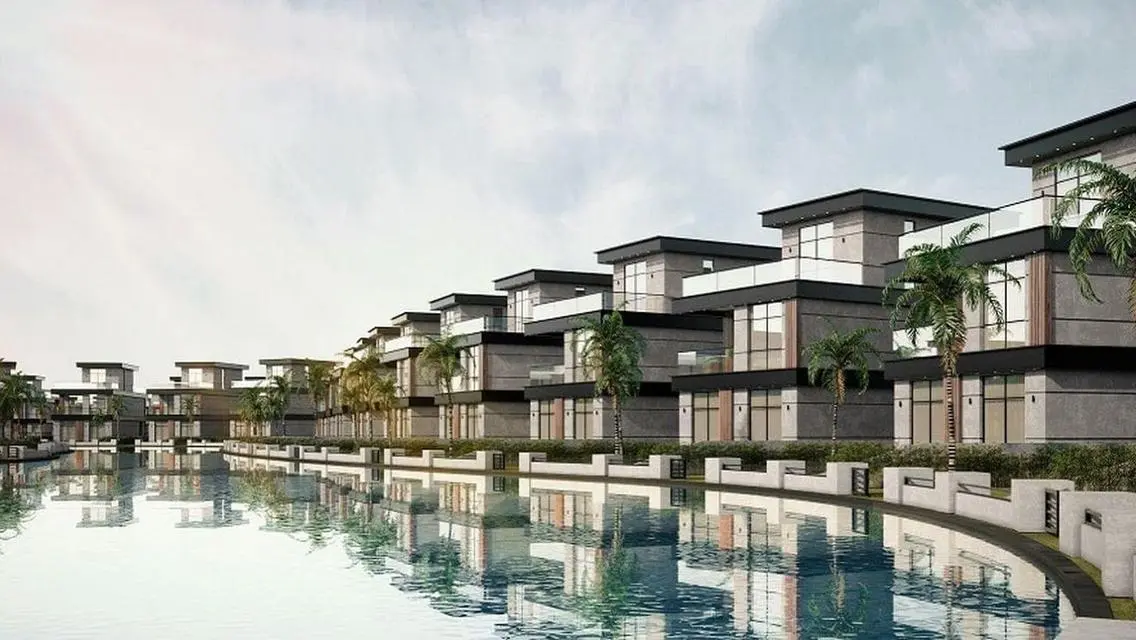 Luxury Apartment with Stunning Views in Prime Location