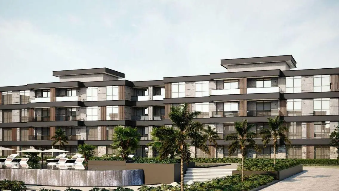 Luxury Apartment with Stunning Views in Prime Location