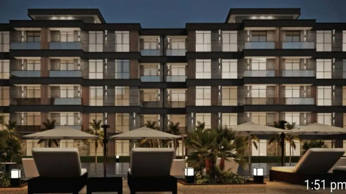 Luxury Apartment with Stunning Views in Prime Location