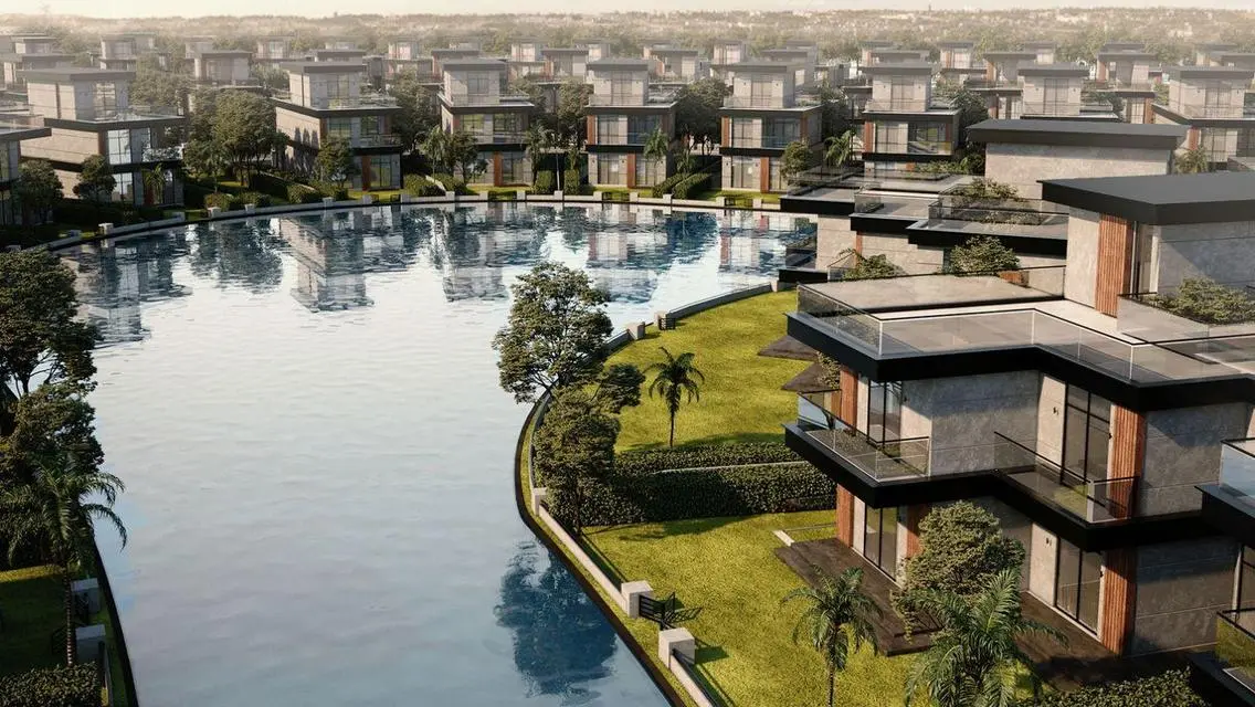 Luxury Apartment with Stunning Views in Prime Location