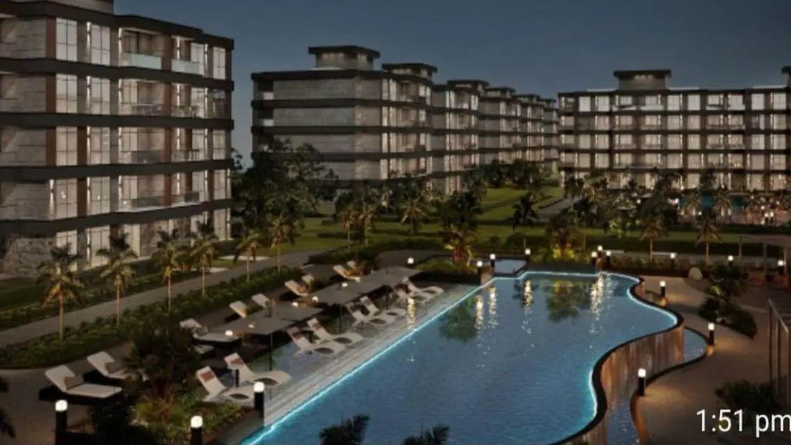 Luxury Apartment with Stunning Views in Prime Location
