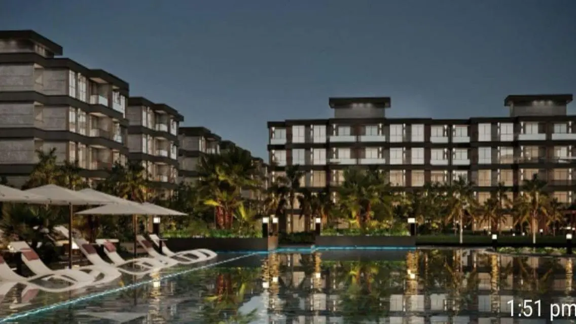 Luxury Apartment with Stunning Views in Prime Location