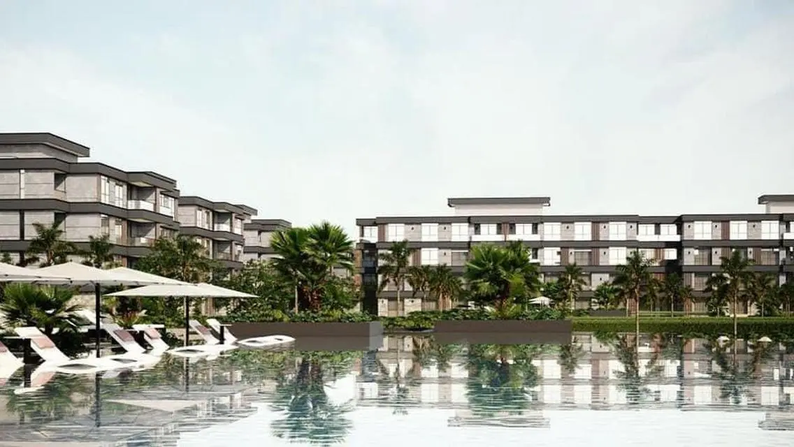 Luxury Apartment with Stunning Views in Prime Location