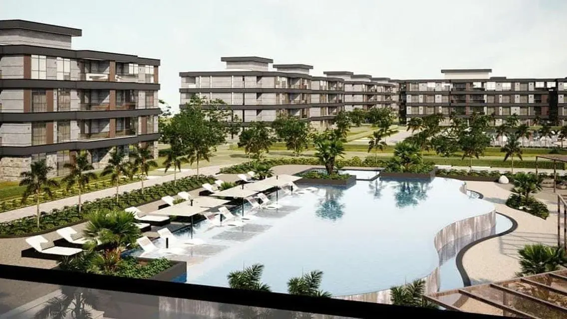 Luxury Apartment with Stunning Views in Prime Location
