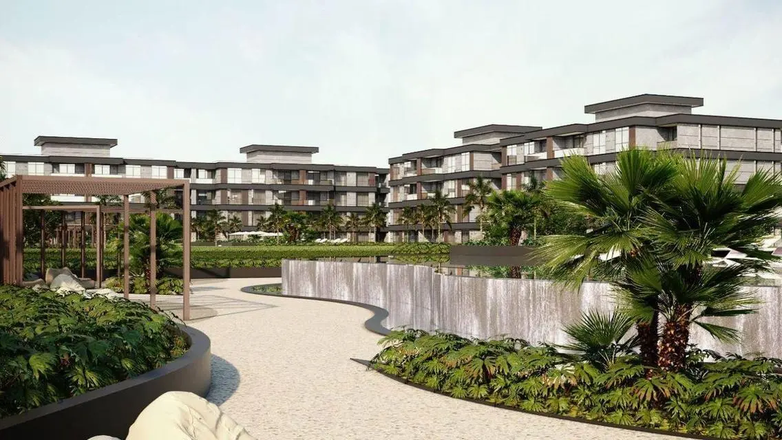 Luxury Apartment with Stunning Views in Prime Location