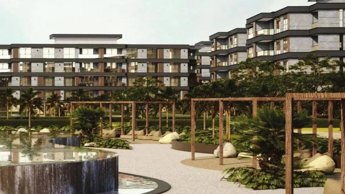 Luxury Apartment with Stunning Views in Prime Location