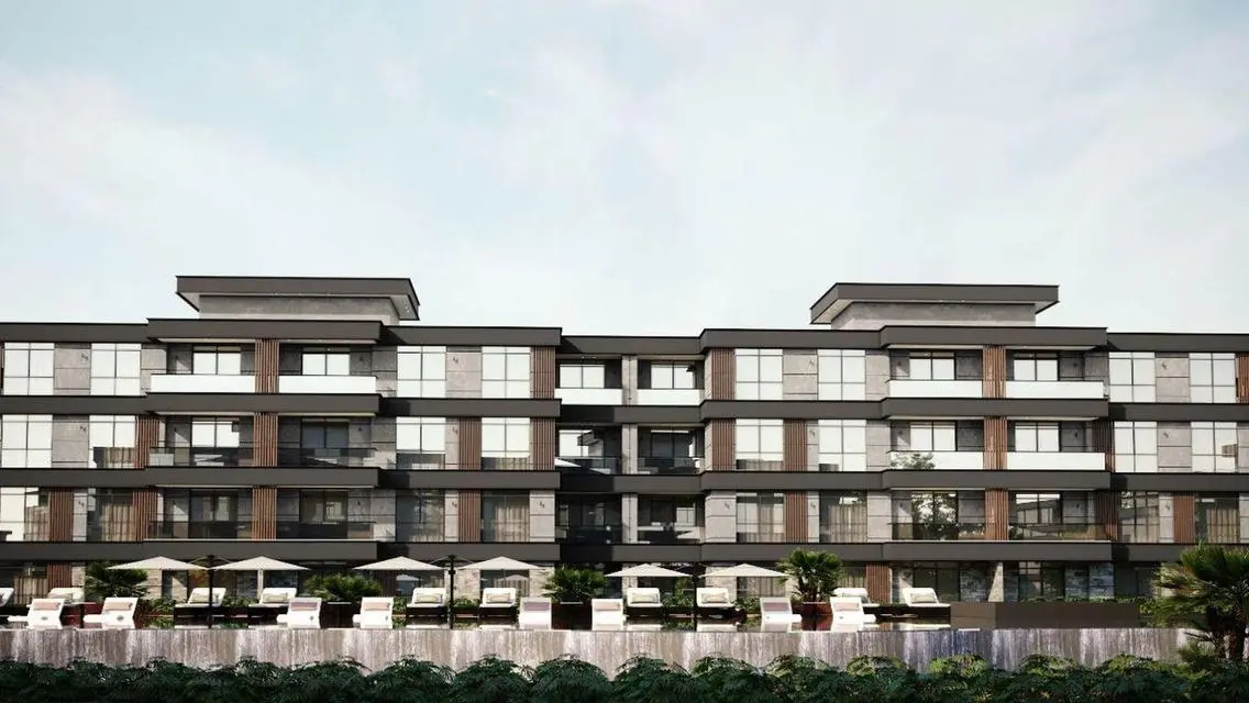Luxury Apartment with Stunning Views in Prime Location