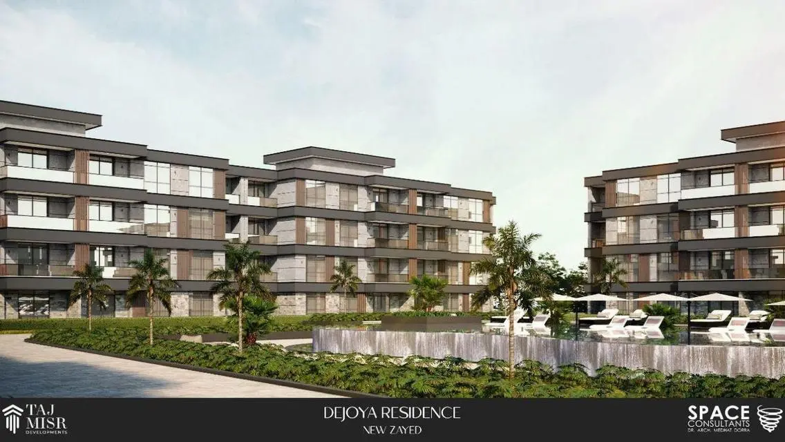 Luxury Apartment with Stunning Views in Prime Location
