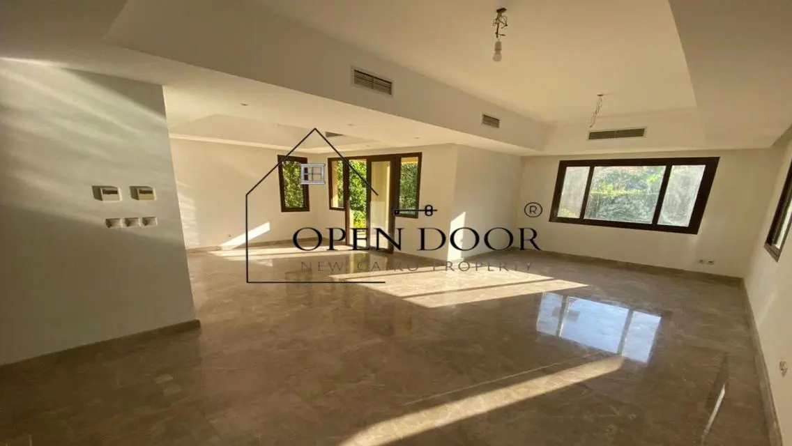 Luxury Villa at an Attractive Price in a Popular Area