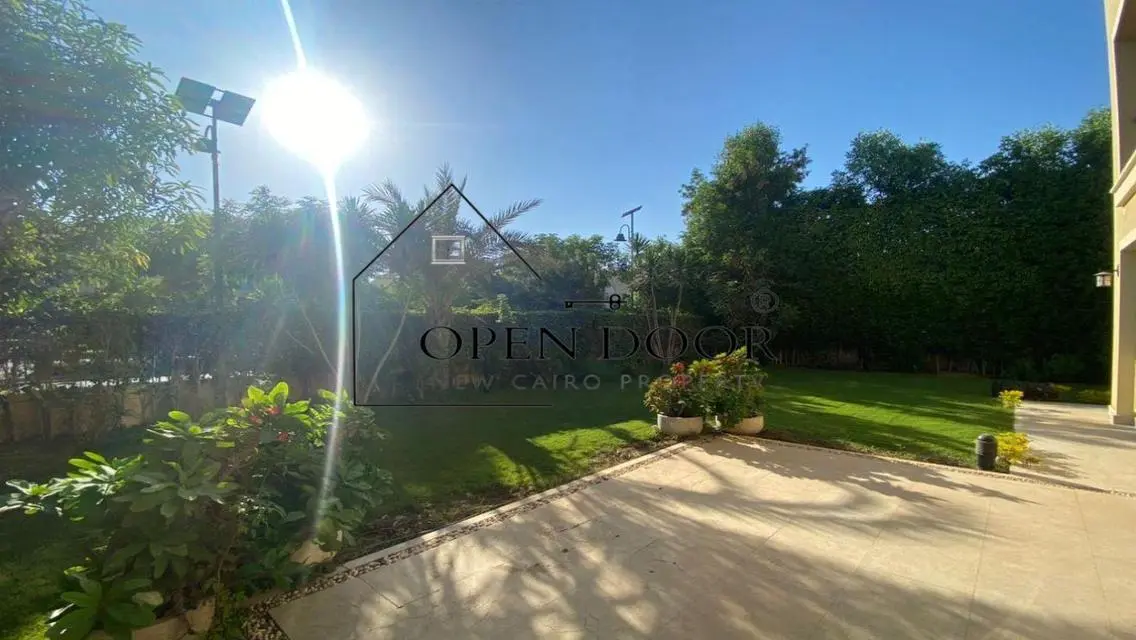 Luxury Villa at an Attractive Price in a Popular Area