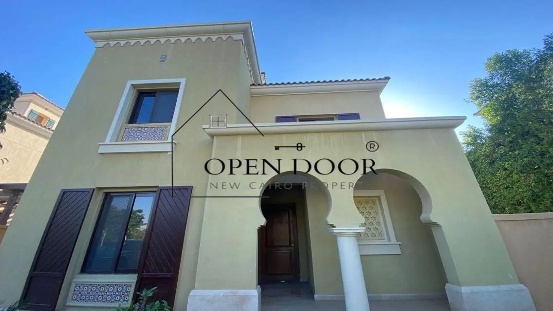 Luxury Villa at an Attractive Price in a Popular Area