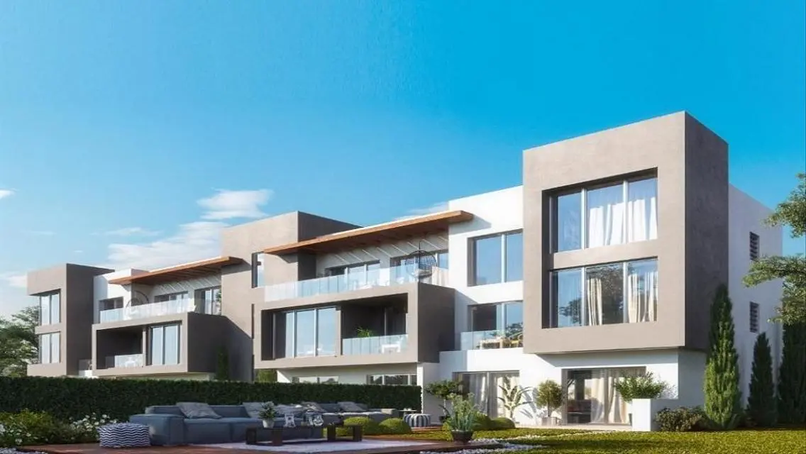 Luxury Residence at Stage -313- with All Amenities