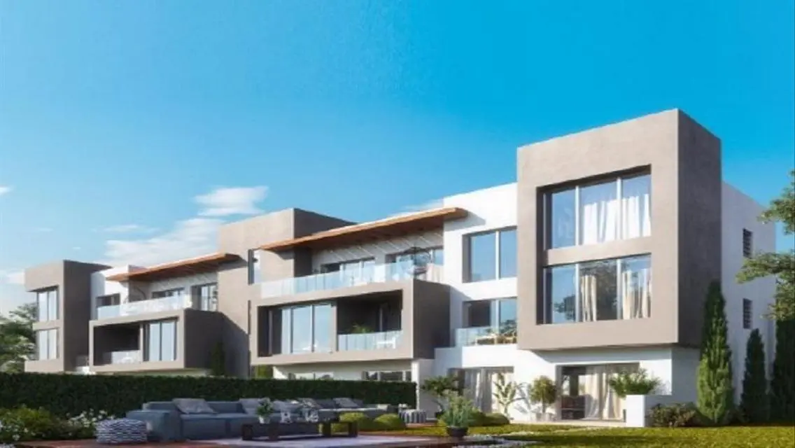 Luxury Residence at Stage -313- with All Amenities