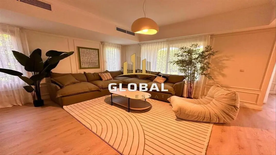Luxury Apartment for Sale in Mivida