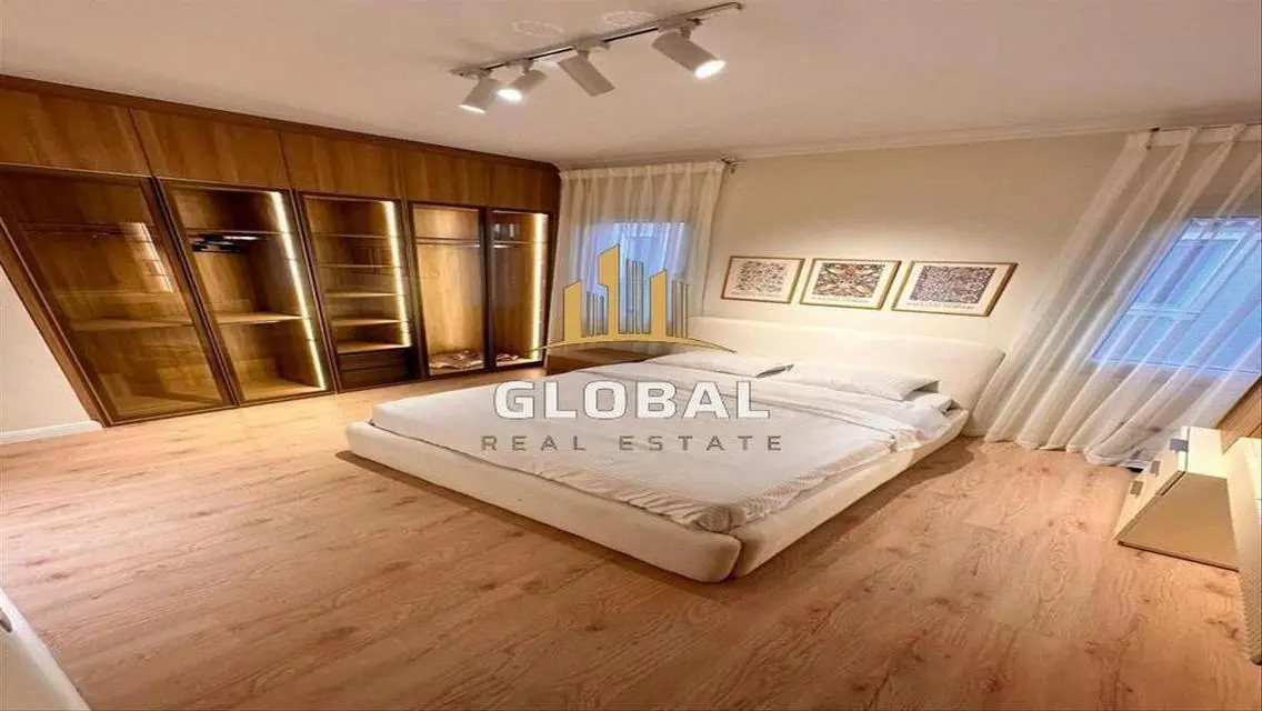 Luxury Apartment for Sale in Mivida