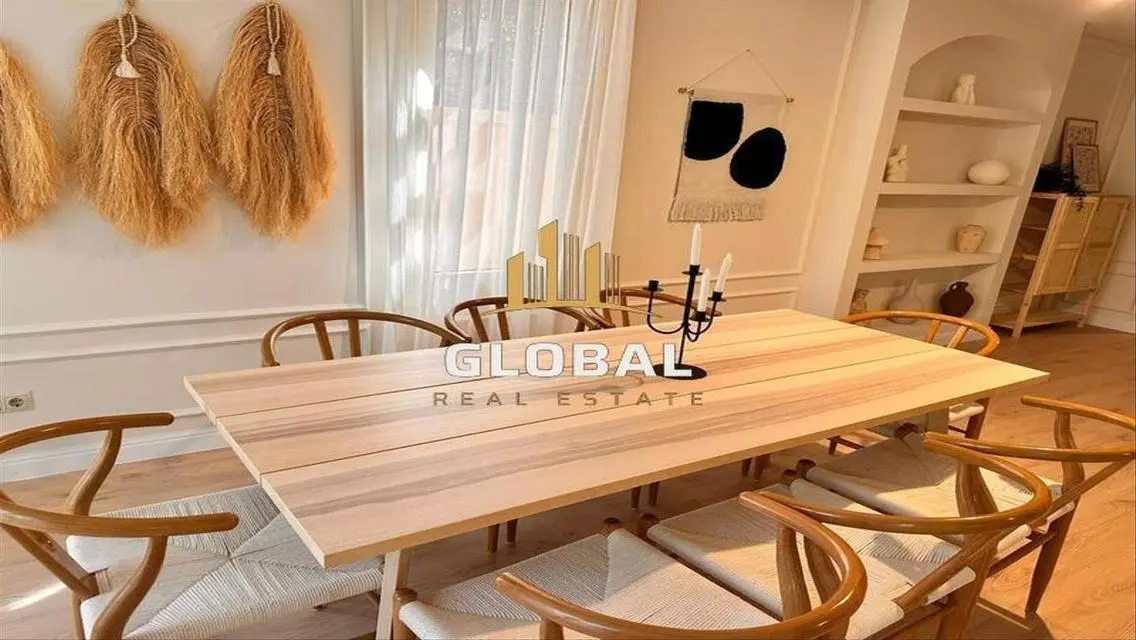 Luxury Apartment for Sale in Mivida