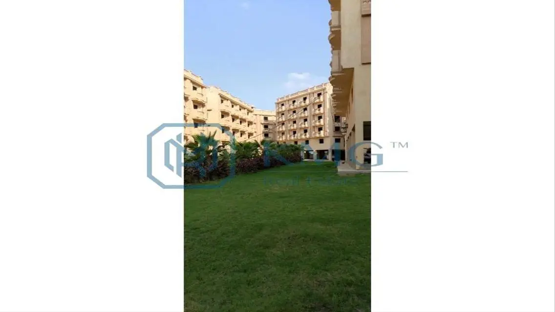 Luxury Apartment -315- with Stunning View