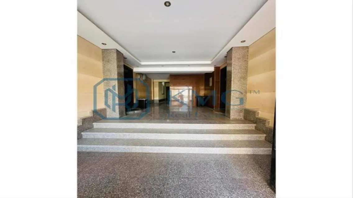 Luxury Apartment -315- with Stunning View