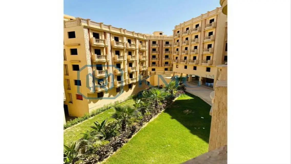 Luxury Apartment -315- with Stunning View