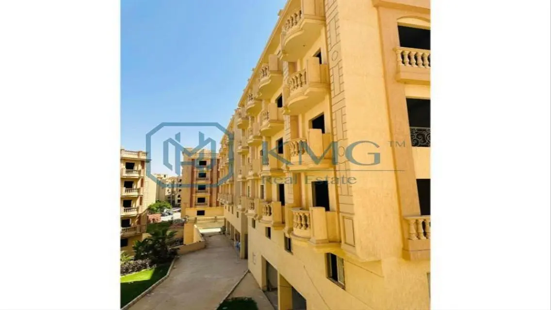 Luxury Apartment -315- with Stunning View