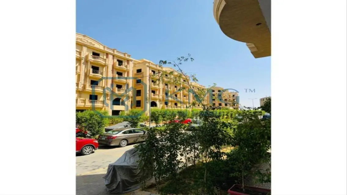 Luxury Apartment -315- with Stunning View