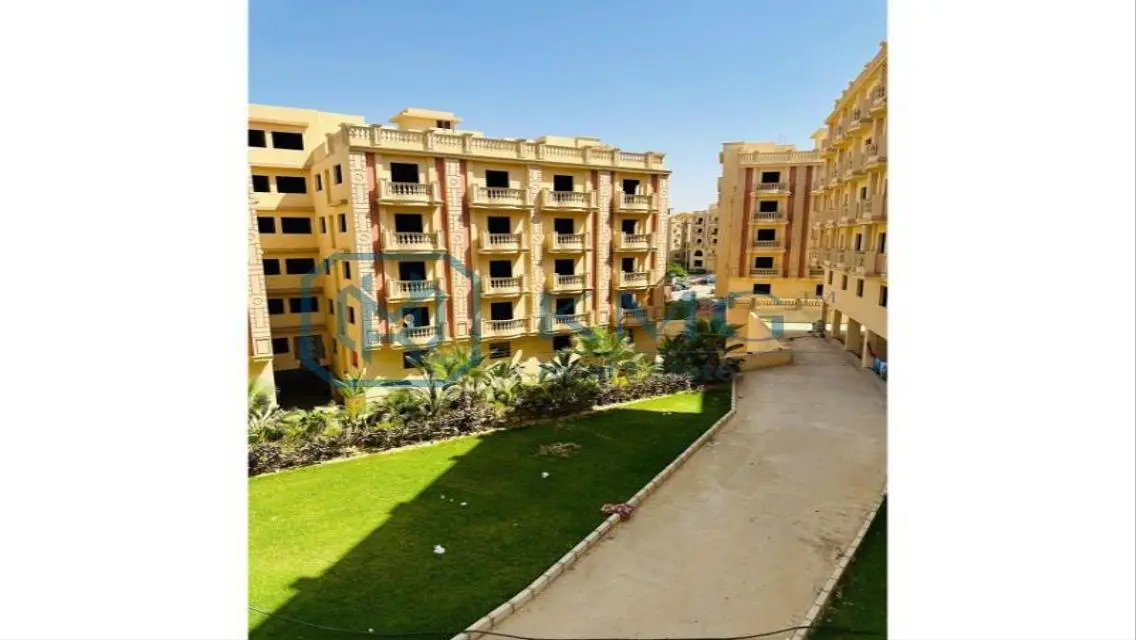 Luxury Apartment -315- with Stunning View